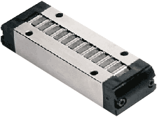 Valivé vedenie VVP 26086