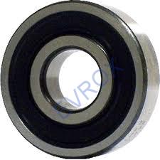 Ložisko 6004 2RSH C3, SKF