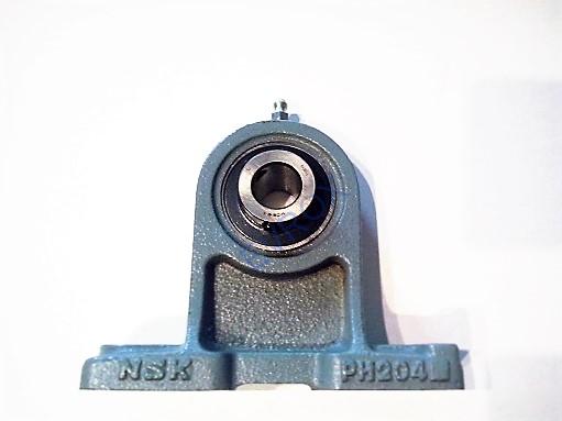 Ložiskové teleso UCPH 203
