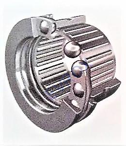 Ložisko NAX 3030, DWB