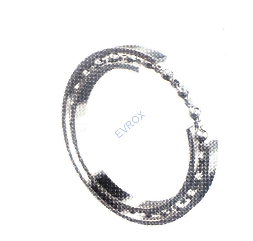 Ložisko 61907 (6907) SKF