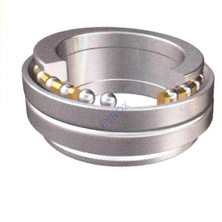 Ložisko BTW90 CTN9/SP, SKF