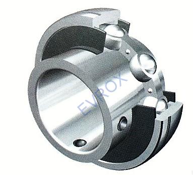 Ložisko YAT 205, SKF