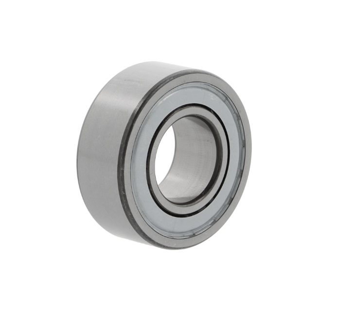 Ložisko 3205 A 2ZTN9/ MT33, SKF