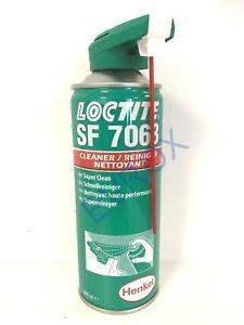Loctite 7063 - Super Clean čistič/400 ml - sprej