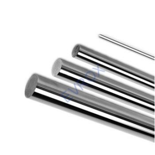 Lineárna vodiaca tyč kalená 8 mm /2m