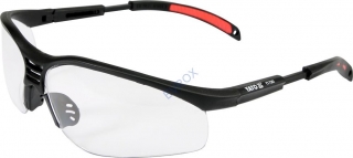 Ochranné okuliare číre typ 91977, YATO